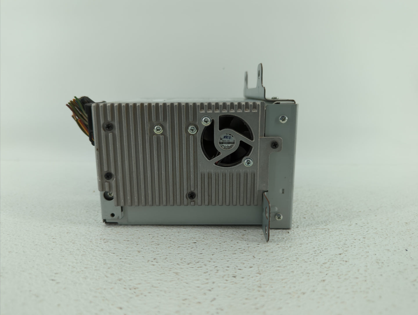 2012 Buick Verano Am Fm Cd Player Radio Receiver - Oemusedautoparts1.com