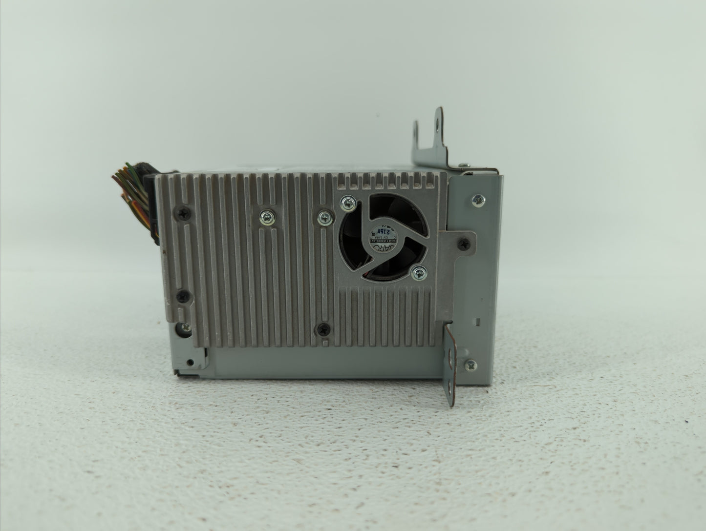 2012 Buick Verano Am Fm Cd Player Radio Receiver - Oemusedautoparts1.com