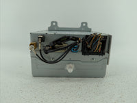 2012 Buick Verano Am Fm Cd Player Radio Receiver - Oemusedautoparts1.com