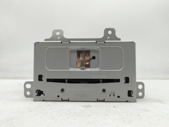 compare product 2012 Buick Verano Radio AM FM Cd Player Receiver Replacement P/N:22893153 22924957, 22909201 Fits OEM Used Auto Parts