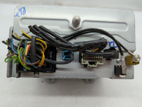 2012 Buick Verano Radio AM FM Cd Player Receiver Replacement P/N:22893153 22924957, 22909201 Fits OEM Used Auto Parts - Oemu