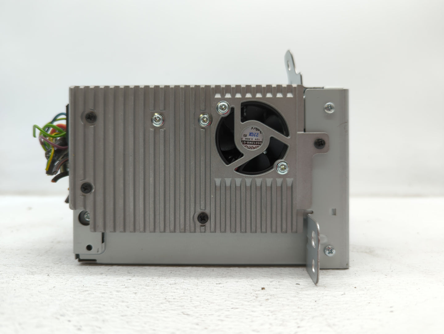 2012 Buick Verano Radio AM FM Cd Player Receiver Replacement P/N:22893153 22924957, 22909201 Fits OEM Used Auto Parts - Oemu