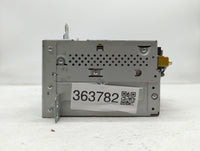 2012 Buick Verano Radio AM FM Cd Player Receiver Replacement P/N:22893153 22924957, 22909201 Fits OEM Used Auto Parts - Oemu