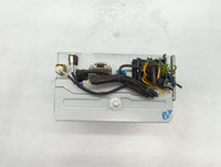2012 Buick Verano Radio AM FM Cd Player Receiver Replacement P/N:22893153 22924957, 22909201 Fits OEM Used Auto Parts - Oemu