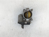 2012-2015 Buick Verano Throttle Body P/N:12632101CA Fits Fits 2012 2013 2014 2015 OEM Used Auto Parts - Oemusedautoparts1.co
