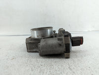 2012-2015 Buick Verano Throttle Body P/N:12632101CA Fits Fits 2012 2013 2014 2015 OEM Used Auto Parts - Oemusedautoparts1.co