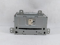 2012 Buick Verano Radio AM FM Cd Player Receiver Replacement P/N:22893153 22924957, 22909201 Fits OEM Used Auto Parts - Oemu