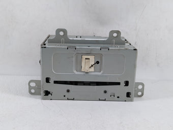 compare product 2012 Buick Verano Radio AM FM Cd Player Receiver Replacement P/N:22893153 22924957, 22909201 Fits OEM Used Auto Parts