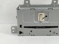 2012 Buick Verano Radio AM FM Cd Player Receiver Replacement P/N:22893153 22924957, 22909201 Fits OEM Used Auto Parts - Oemu