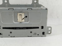 2012 Buick Verano Radio AM FM Cd Player Receiver Replacement P/N:22893153 22924957, 22909201 Fits OEM Used Auto Parts - Oemu
