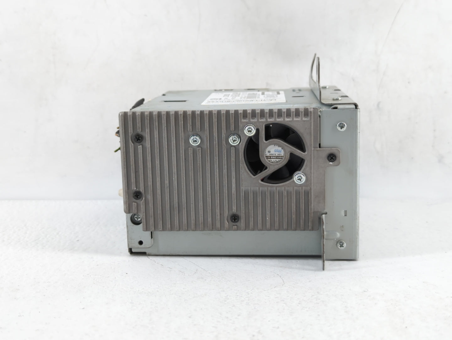2012 Buick Verano Radio AM FM Cd Player Receiver Replacement P/N:22893153 22924957, 22909201 Fits OEM Used Auto Parts - Oemu