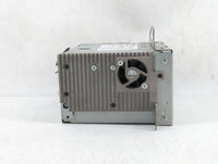 2012 Buick Verano Radio AM FM Cd Player Receiver Replacement P/N:22893153 22924957, 22909201 Fits OEM Used Auto Parts - Oemu