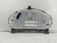 2012 Buick Verano Instrument Cluster Speedometer Gauges P/N:22909705 22870834 Fits OEM Used Auto Parts - Oemusedautoparts1.c