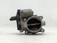 2012-2015 Buick Verano Throttle Body P/N:12627217DA 12632101CA Fits Fits 2012 2013 2014 2015 OEM Used Auto Parts - Oemusedau