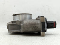 2012-2015 Buick Verano Throttle Body P/N:12627217DA 12632101CA Fits Fits 2012 2013 2014 2015 OEM Used Auto Parts - Oemusedau