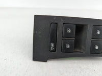 2012-2014 Buick Verano Master Power Window Switch Replacement Driver Side Left P/N:22823883 22891087 Fits OEM Used Auto Part