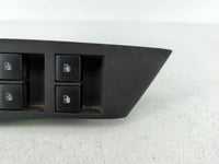 2012-2014 Buick Verano Master Power Window Switch Replacement Driver Side Left P/N:22823883 22891087 Fits OEM Used Auto Part