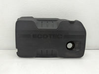 2012 Buick Verano Engine Cover - Oemusedautoparts1.com