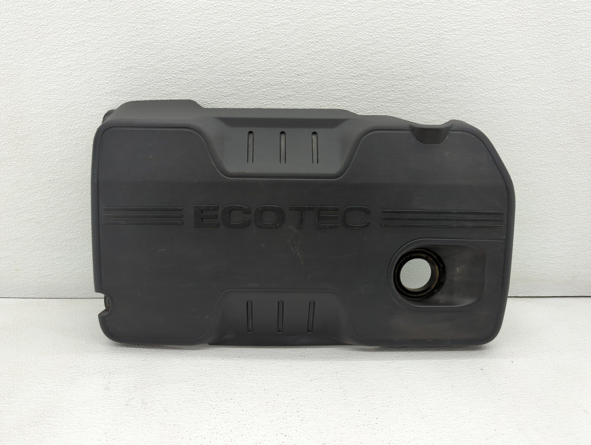 2012 Buick Verano Engine Cover 434850 - Oemusedautoparts1.com