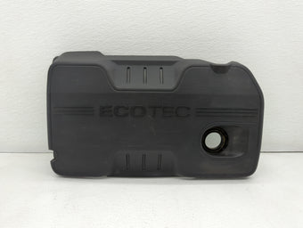 compare product 2012 Buick Verano Engine Cover 434850