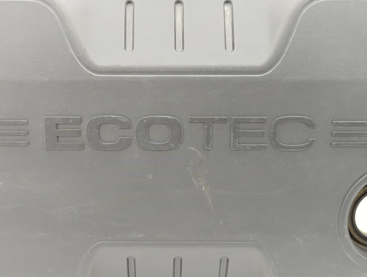 2012 Buick Verano Engine Cover 434850 - Oemusedautoparts1.com