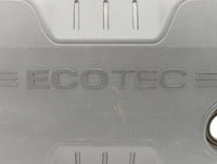2012 Buick Verano Engine Cover 434850 - Oemusedautoparts1.com