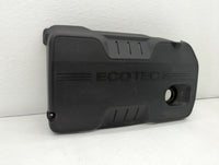 2012 Buick Verano Engine Cover - Oemusedautoparts1.com