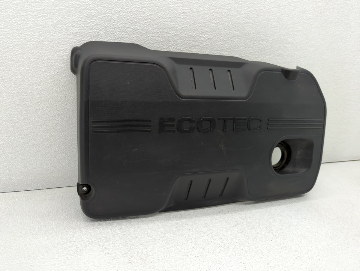 2012 Buick Verano Engine Cover 434850 - Oemusedautoparts1.com