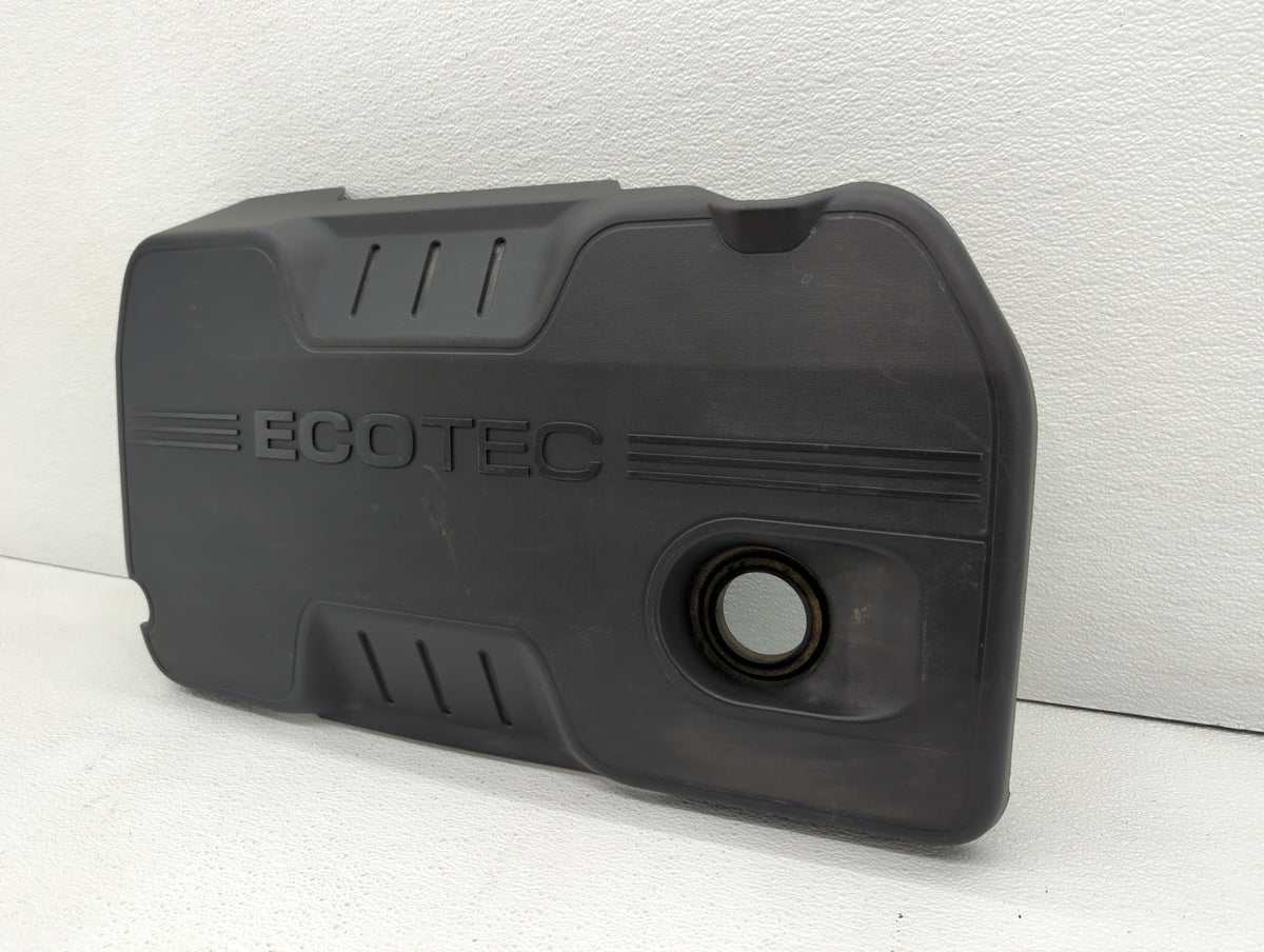 2012 Buick Verano Engine Cover 434850 - Oemusedautoparts1.com