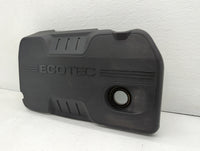 2012 Buick Verano Engine Cover 434850 - Oemusedautoparts1.com