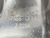 2012 Buick Verano Engine Cover 434850 - Oemusedautoparts1.com