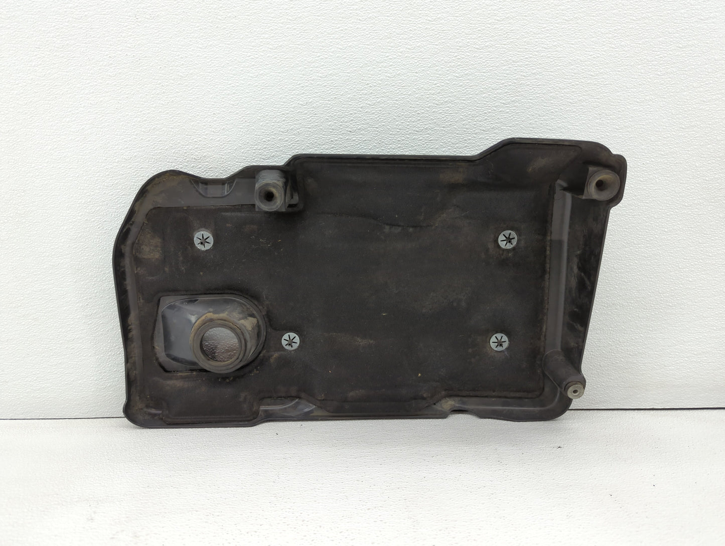 2012 Buick Verano Engine Cover - Oemusedautoparts1.com