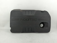2012 Buick Verano Engine Cover - Oemusedautoparts1.com