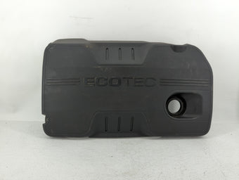 compare product 2012 Buick Verano Engine Cover