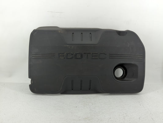 2012 Buick Verano Engine Cover - Oemusedautoparts1.com