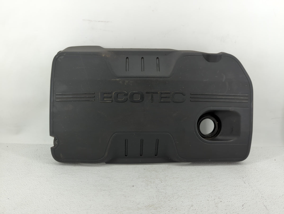 2012 Buick Verano Engine Cover 436794 - Oemusedautoparts1.com
