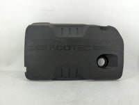 2012 Buick Verano Engine Cover 436794 - Oemusedautoparts1.com