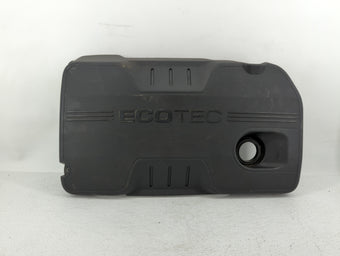 compare product 2012 Buick Verano Engine Cover 436794
