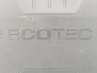 2012 Buick Verano Engine Cover - Oemusedautoparts1.com
