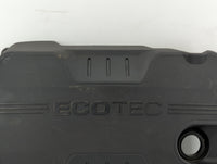 2012 Buick Verano Engine Cover - Oemusedautoparts1.com