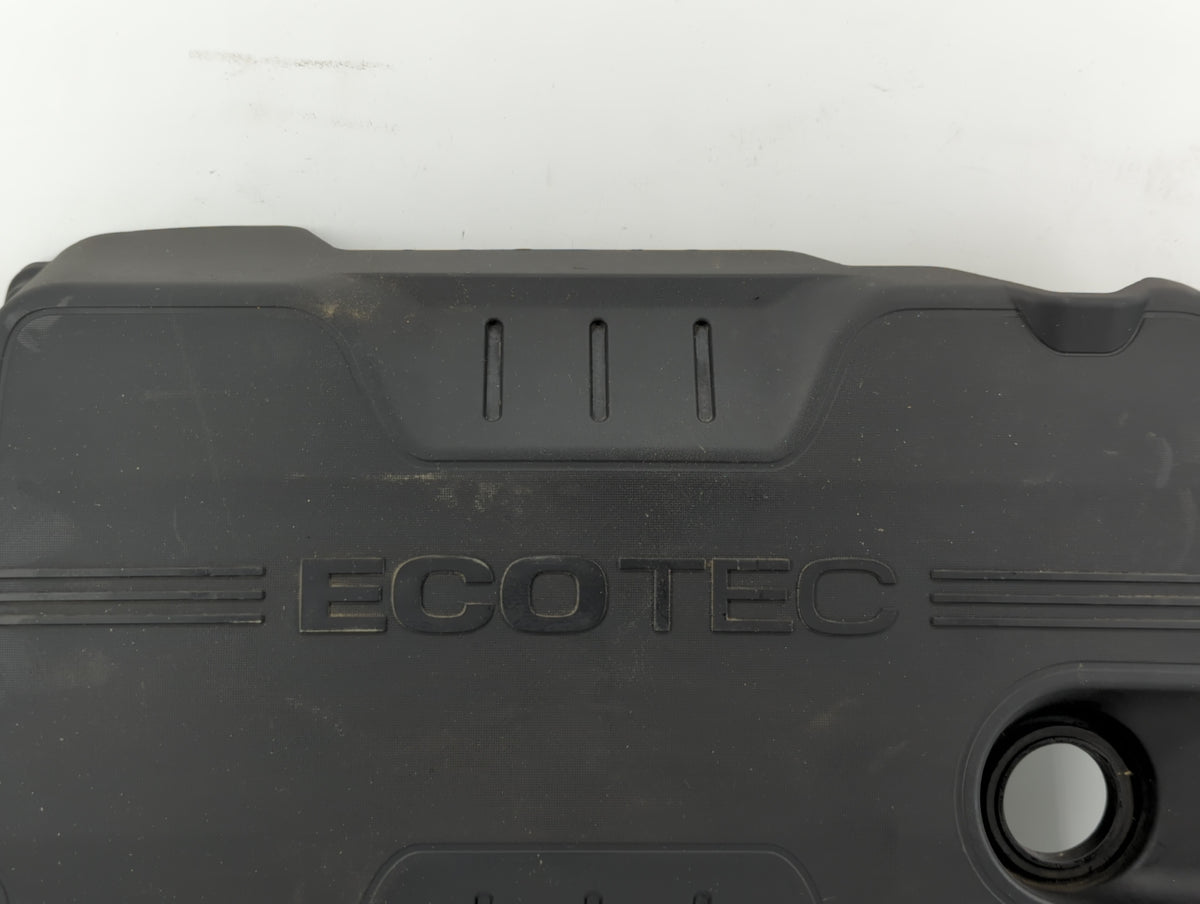 2012 Buick Verano Engine Cover 436794 - Oemusedautoparts1.com