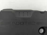 2012 Buick Verano Engine Cover 436794 - Oemusedautoparts1.com