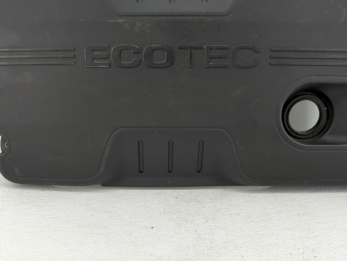 2012 Buick Verano Engine Cover 436794 - Oemusedautoparts1.com