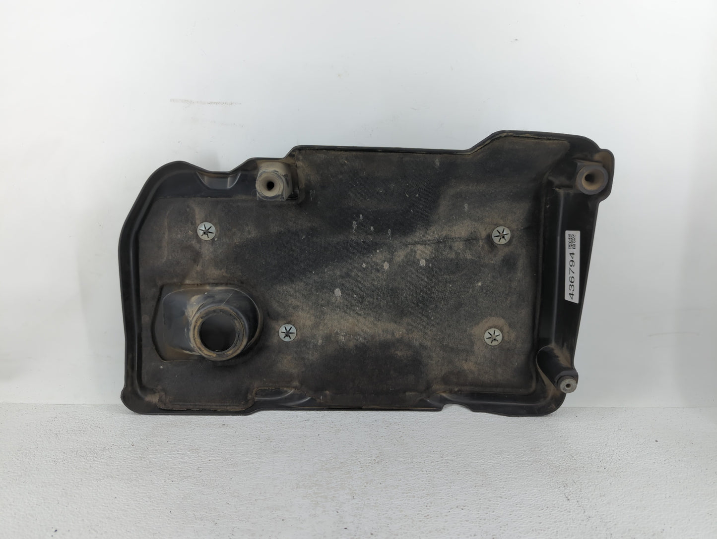 2012 Buick Verano Engine Cover - Oemusedautoparts1.com