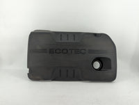 2012 Buick Verano Engine Cover - Oemusedautoparts1.com