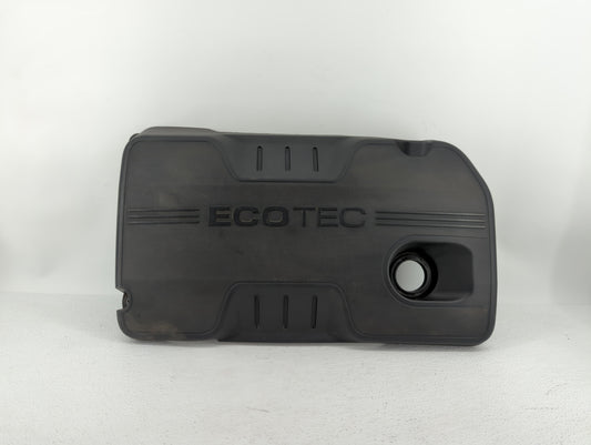 2012 Buick Verano Engine Cover - Oemusedautoparts1.com