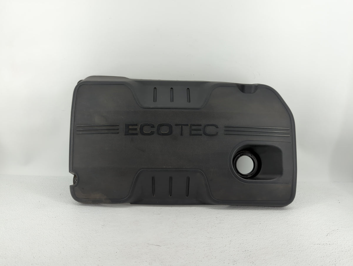 2012 Buick Verano Engine Cover 439256 - Oemusedautoparts1.com