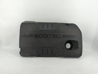 2012 Buick Verano Engine Cover 439256 - Oemusedautoparts1.com