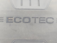 2012 Buick Verano Engine Cover - Oemusedautoparts1.com