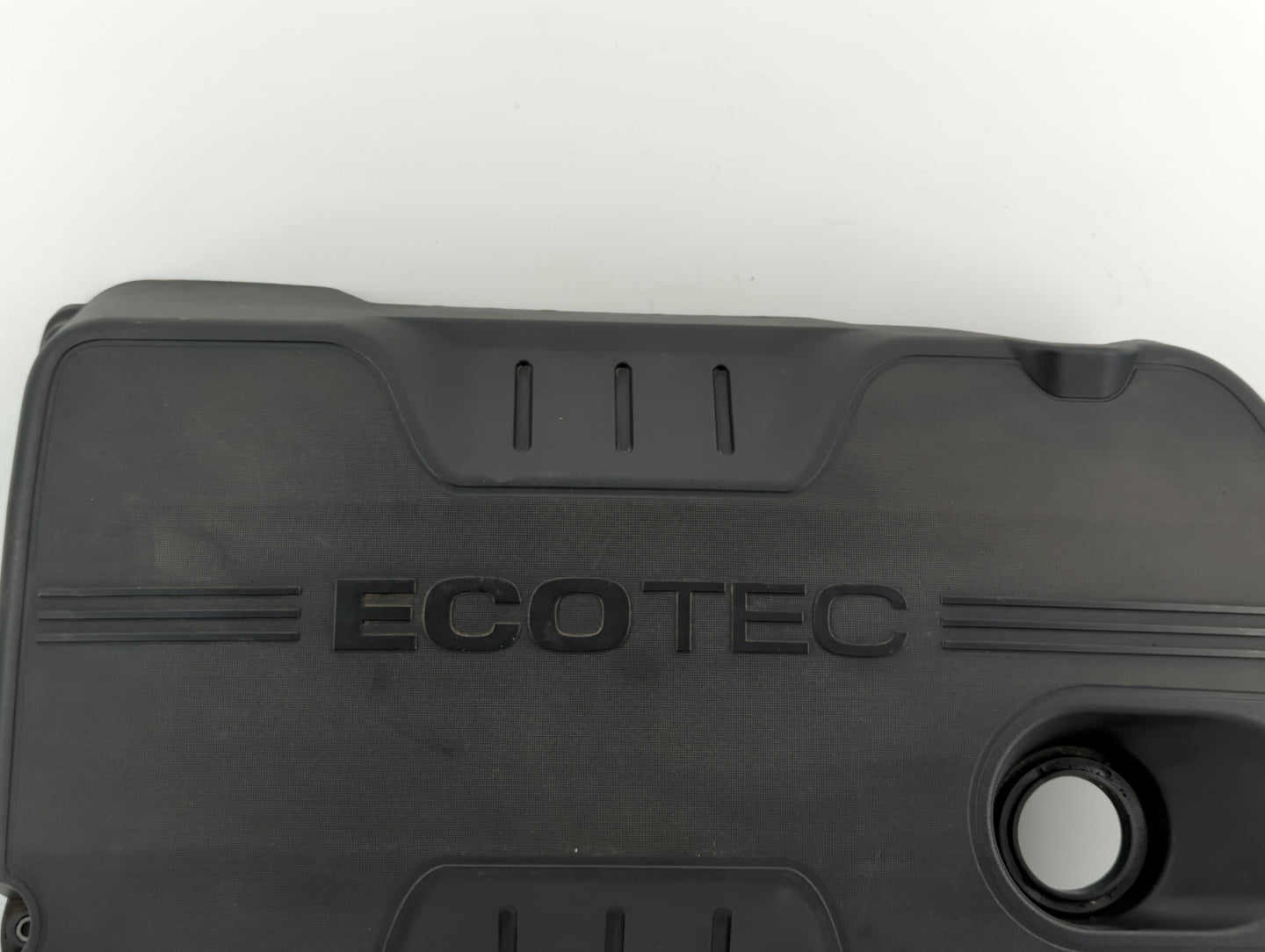 2012 Buick Verano Engine Cover - Oemusedautoparts1.com